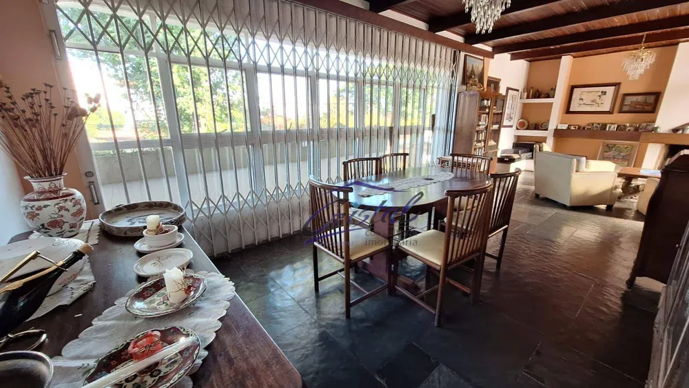 Casa, 4 quartos, 394 m² - Foto 4