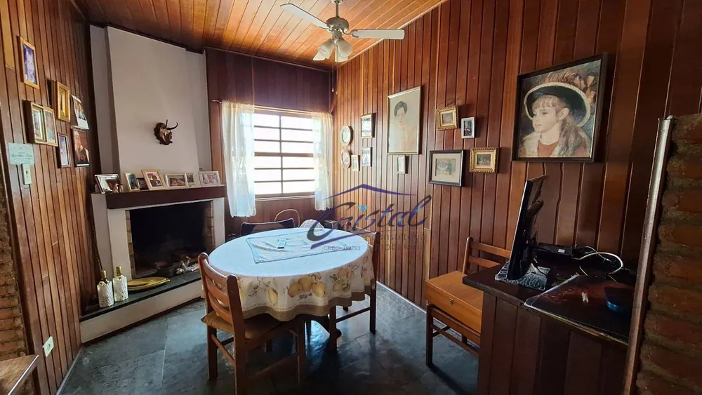 Casa, 4 quartos, 394 m² - Foto 2