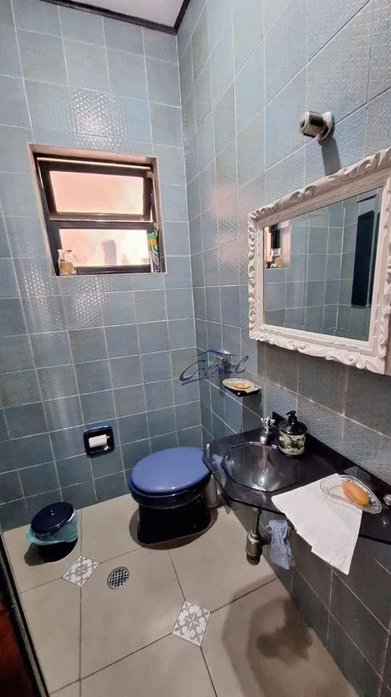 Casa, 4 quartos, 394 m² - Foto 11