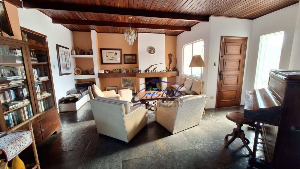 Casa, 4 quartos, 394 m² - Foto 2