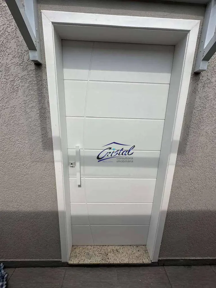 Casa, 3 quartos, 117 m² - Foto 1