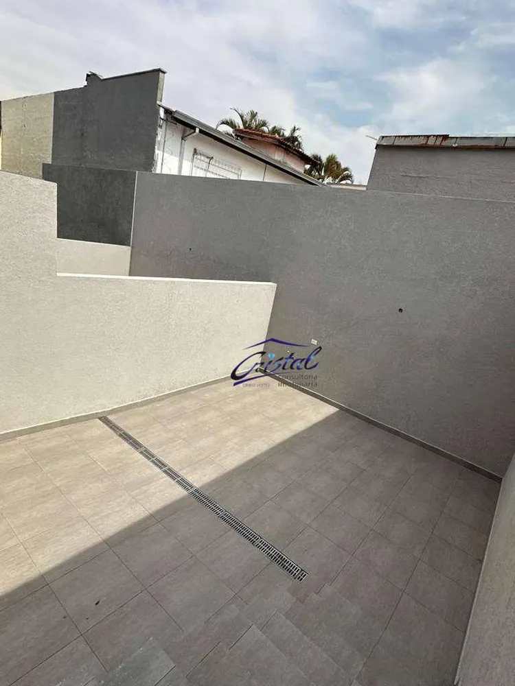 Casa, 3 quartos, 117 m² - Foto 5