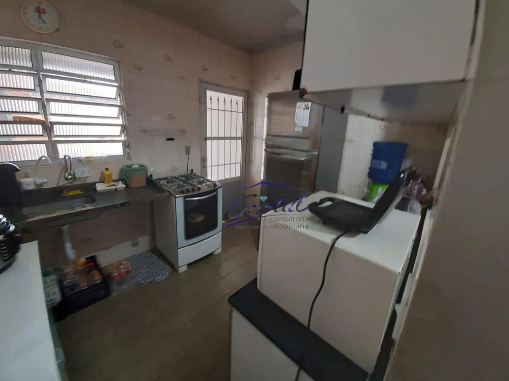 Casa, 3 quartos, 90 m² - Foto 9