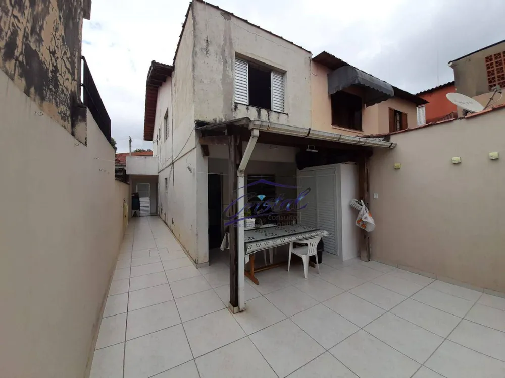Casa, 3 quartos, 90 m² - Foto 13