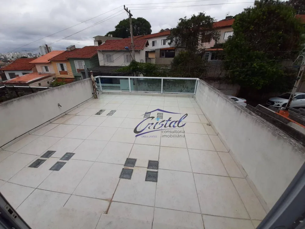 Casa, 3 quartos, 90 m² - Foto 2