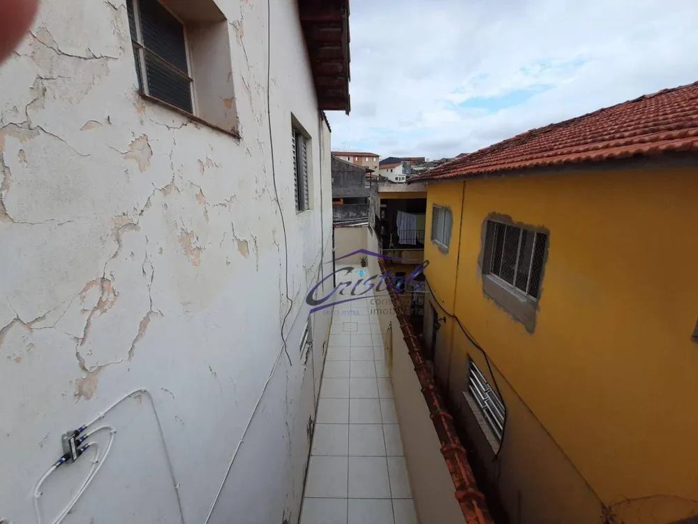Casa, 3 quartos, 90 m² - Foto 15