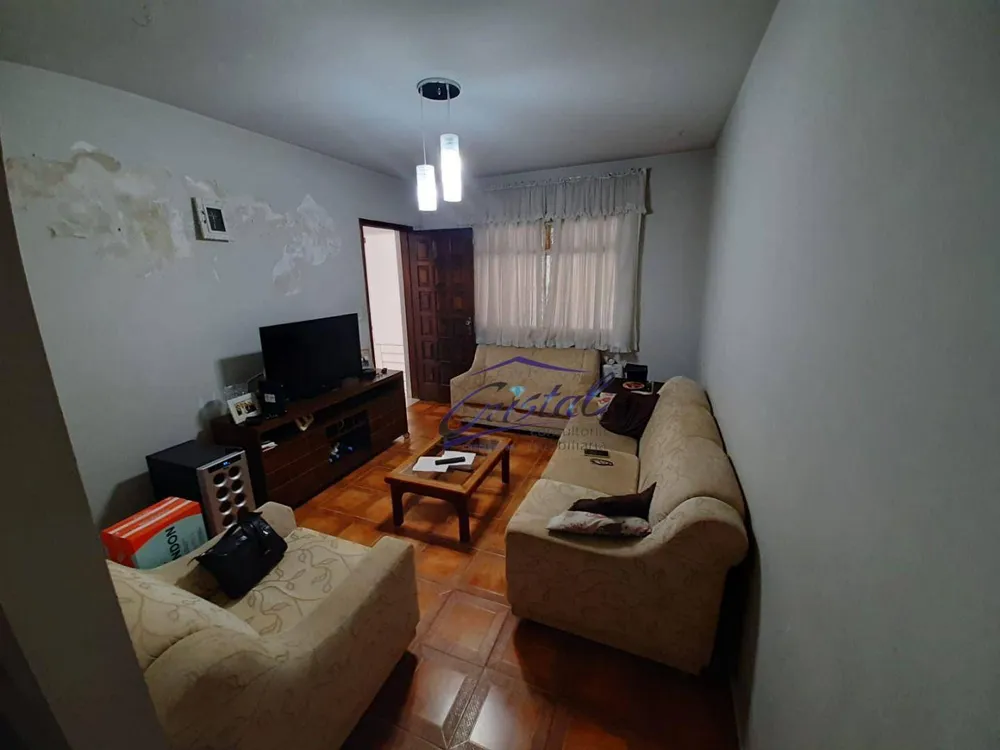 Casa, 3 quartos, 90 m² - Foto 12