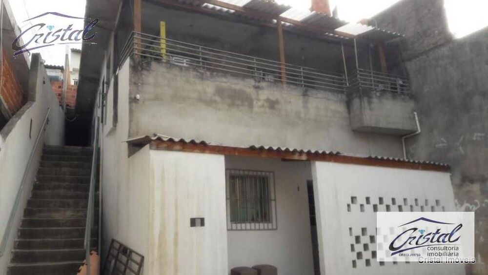 Casa, 8 quartos, 253 m² - Foto 3