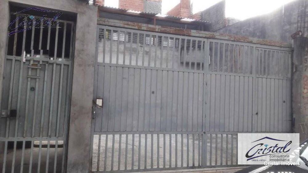 Casa, 8 quartos, 253 m² - Foto 2