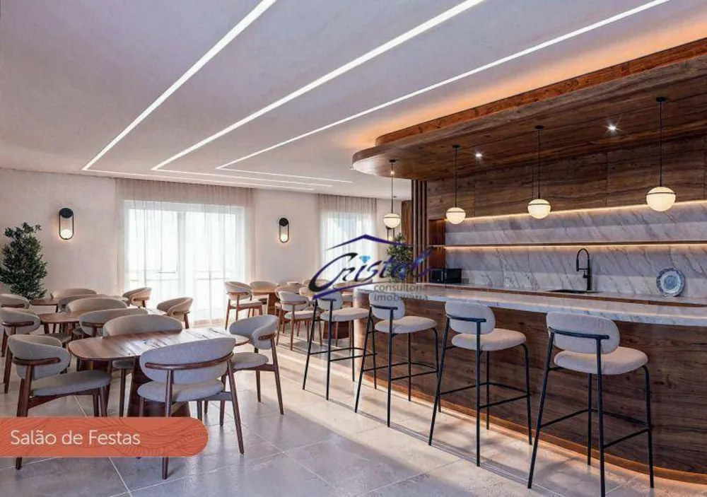 Apartamento, 2 quartos, 97 m² - Foto 7
