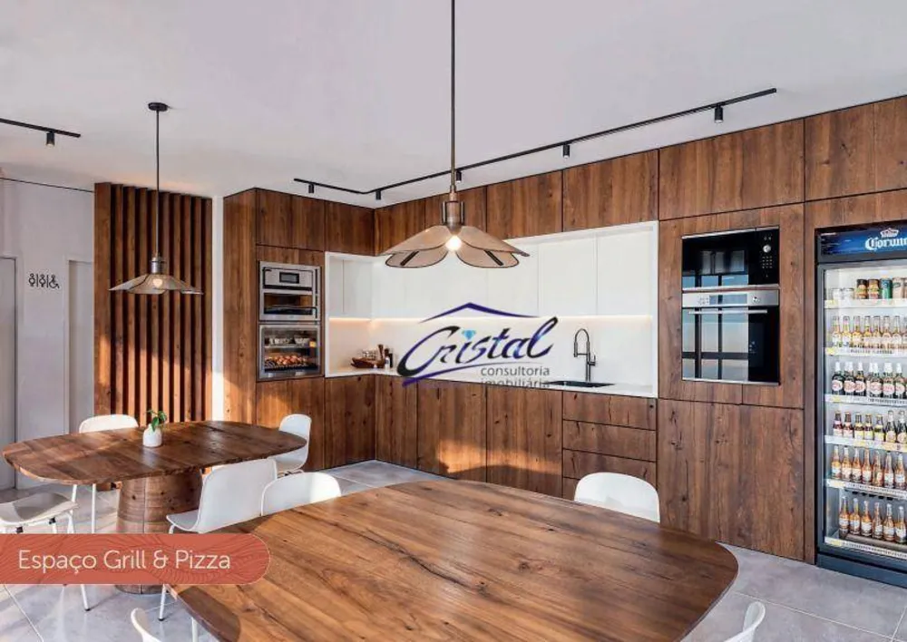Apartamento, 2 quartos, 97 m² - Foto 8