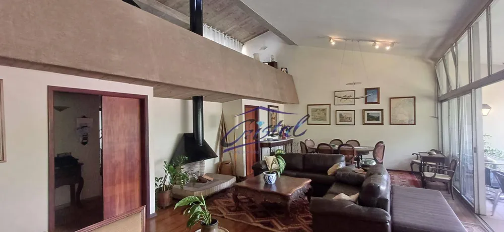 Casa de Condomínio, 4 quartos - Foto 2