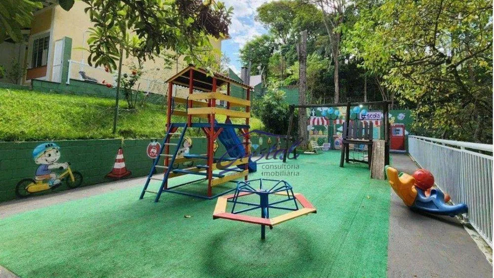 Casa de Condomínio, 2 quartos - Foto 6