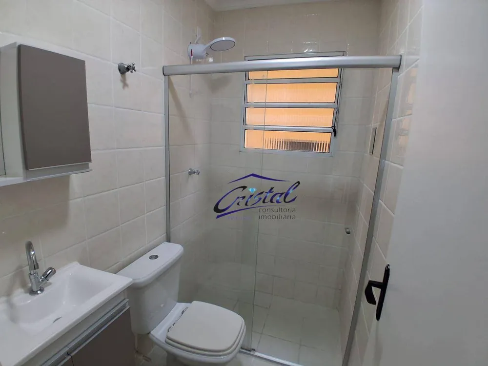 Casa de Condomínio, 2 quartos - Foto 3