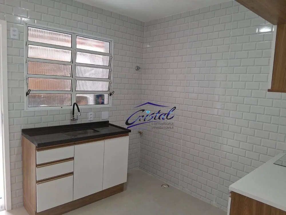 Casa de Condomínio, 2 quartos - Foto 4