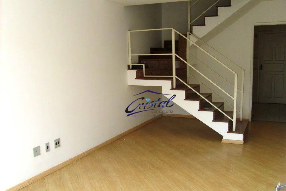 Casa de Condomínio, 2 quartos - Foto 2
