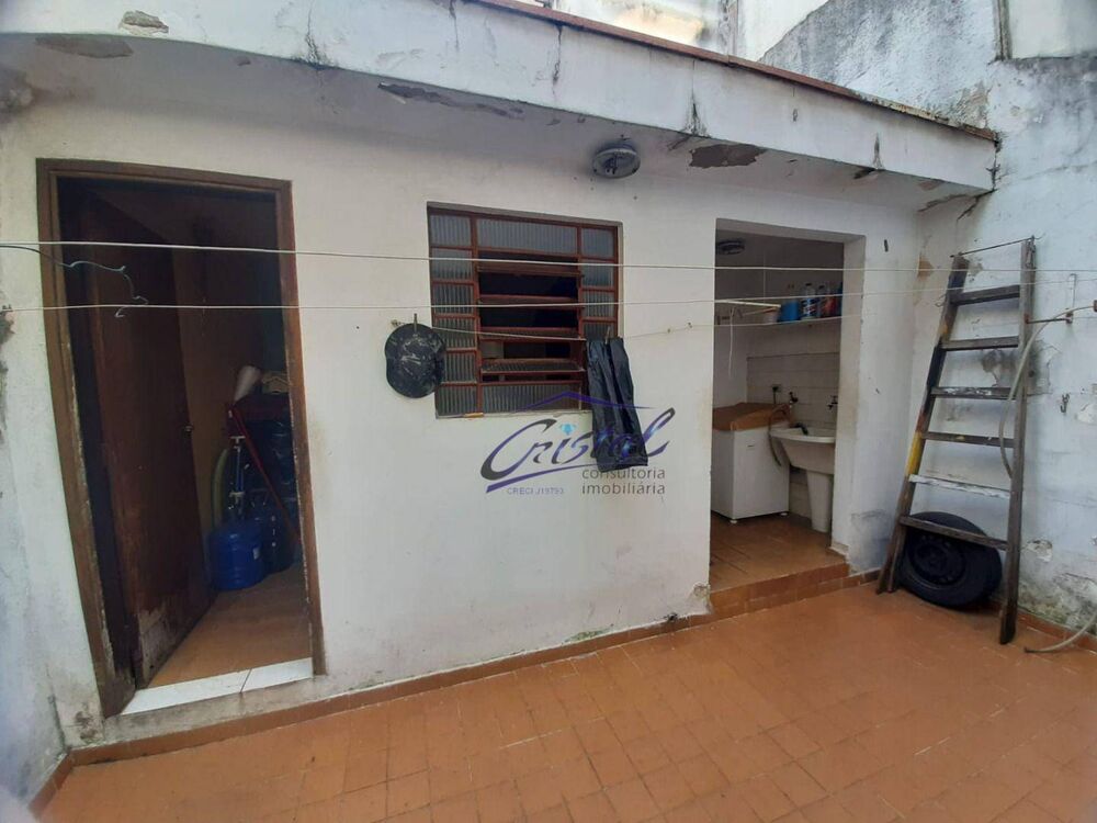 Casa, 3 quartos, 125 m² - Foto 23