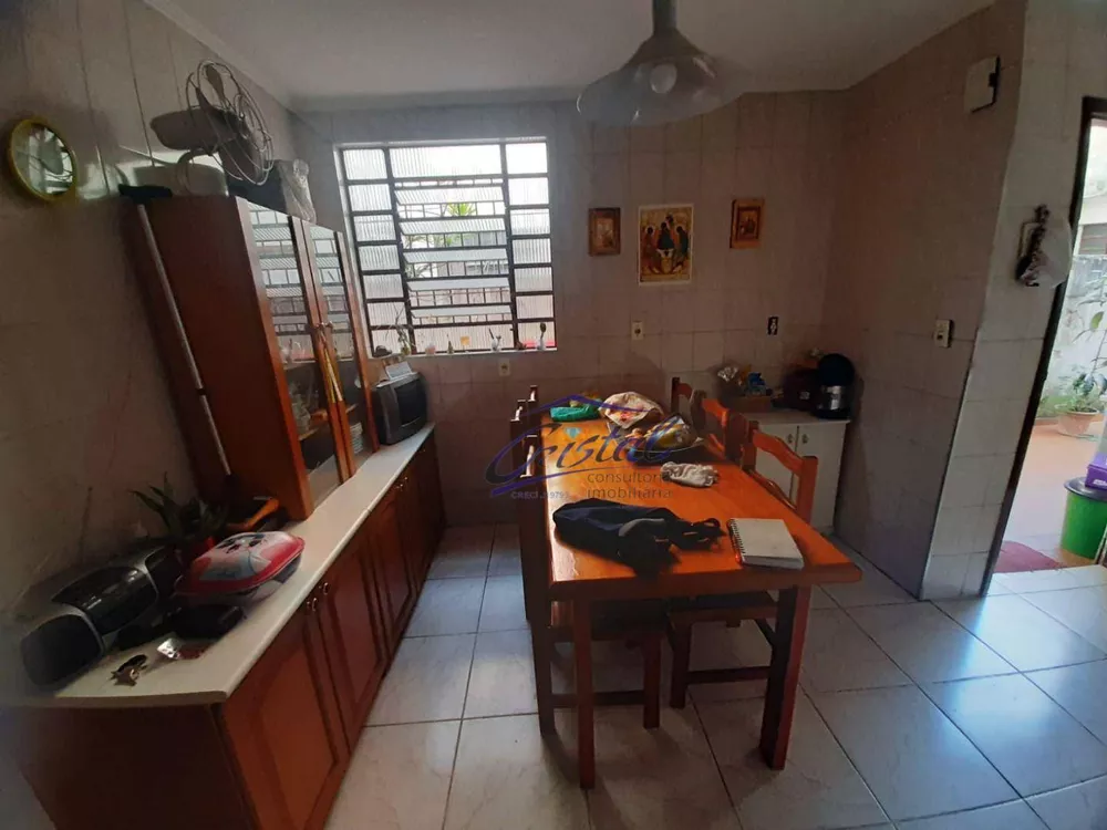 Casa, 3 quartos, 125 m² - Foto 12
