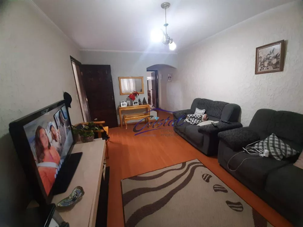 Casa, 3 quartos, 125 m² - Foto 1