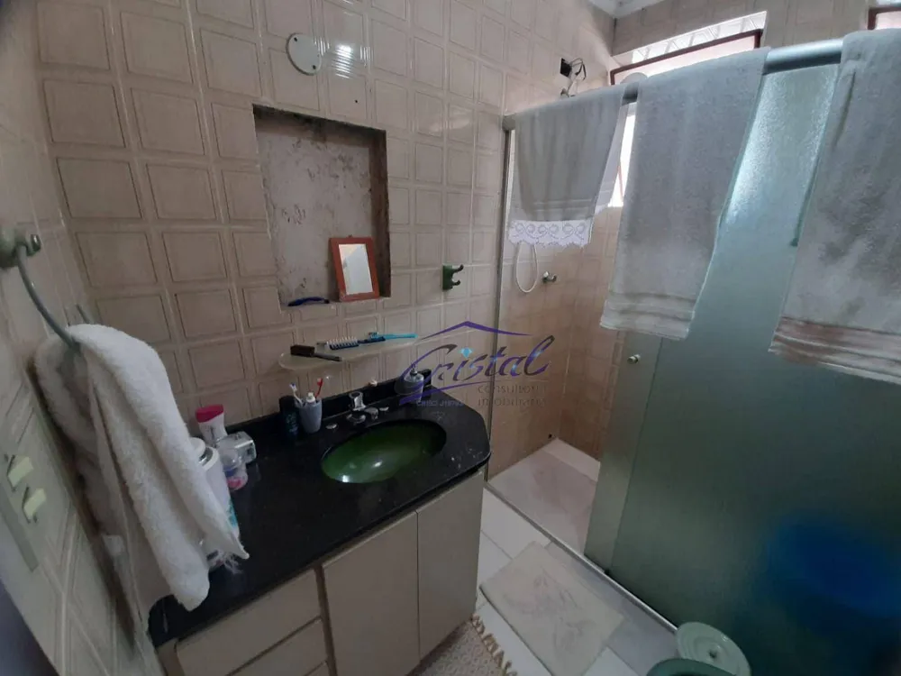 Casa, 3 quartos, 125 m² - Foto 11