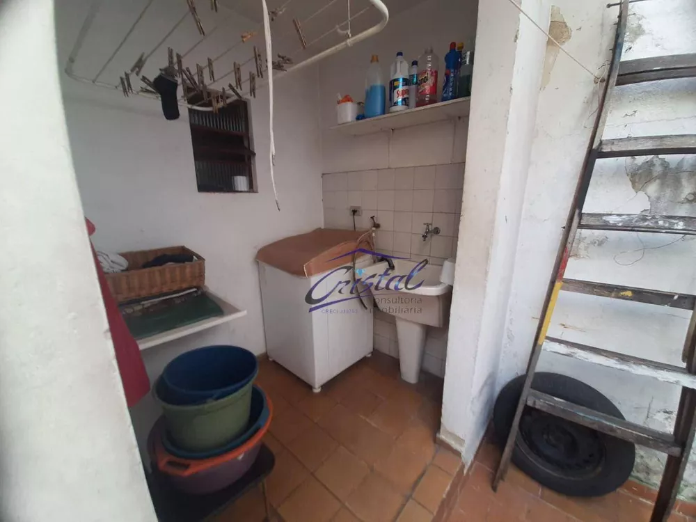 Casa, 3 quartos, 125 m² - Foto 9