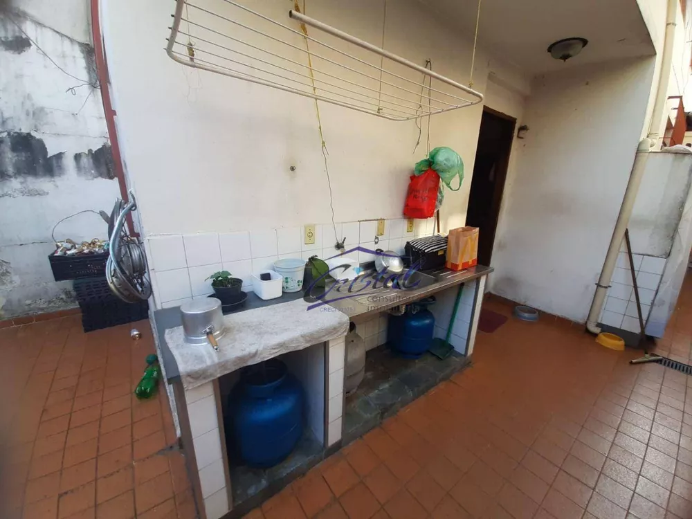 Casa, 3 quartos, 125 m² - Foto 7