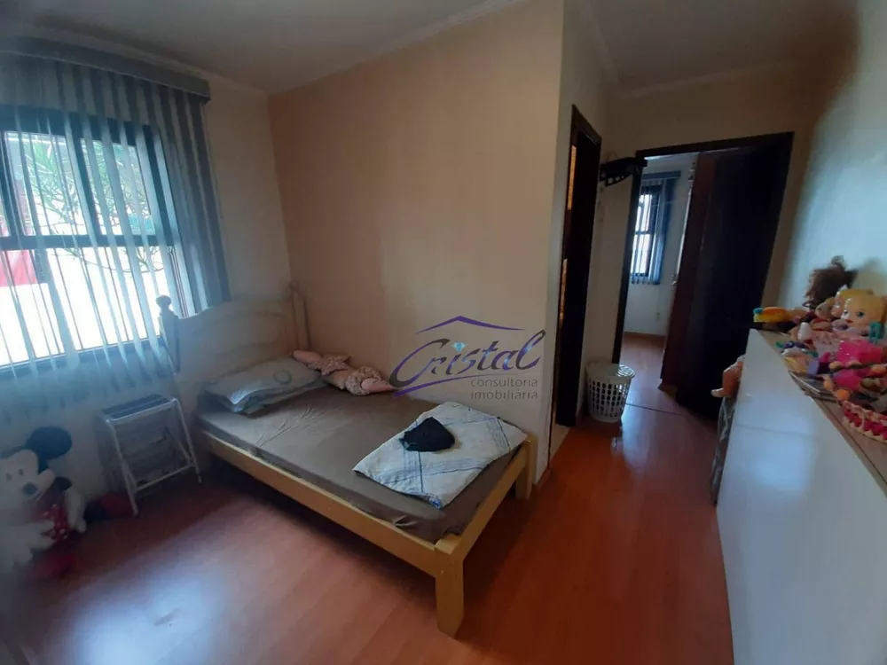 Casa, 3 quartos, 125 m² - Foto 8