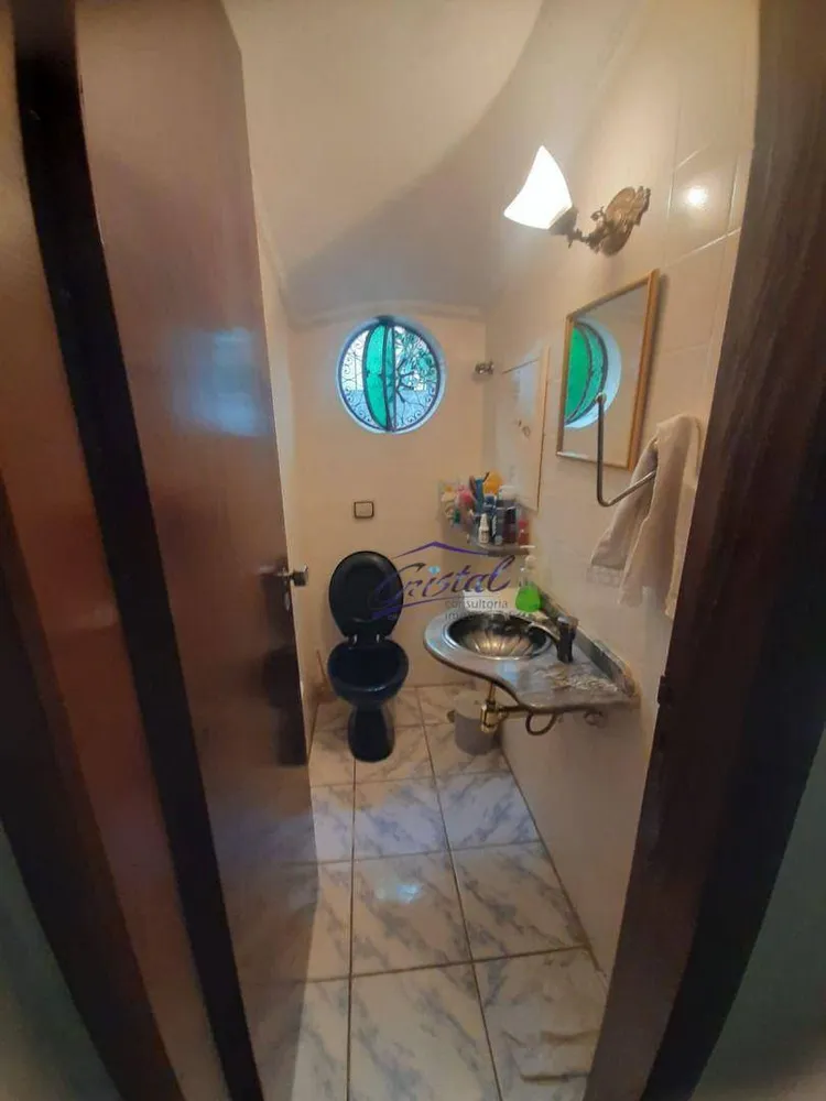 Casa, 3 quartos, 125 m² - Foto 5