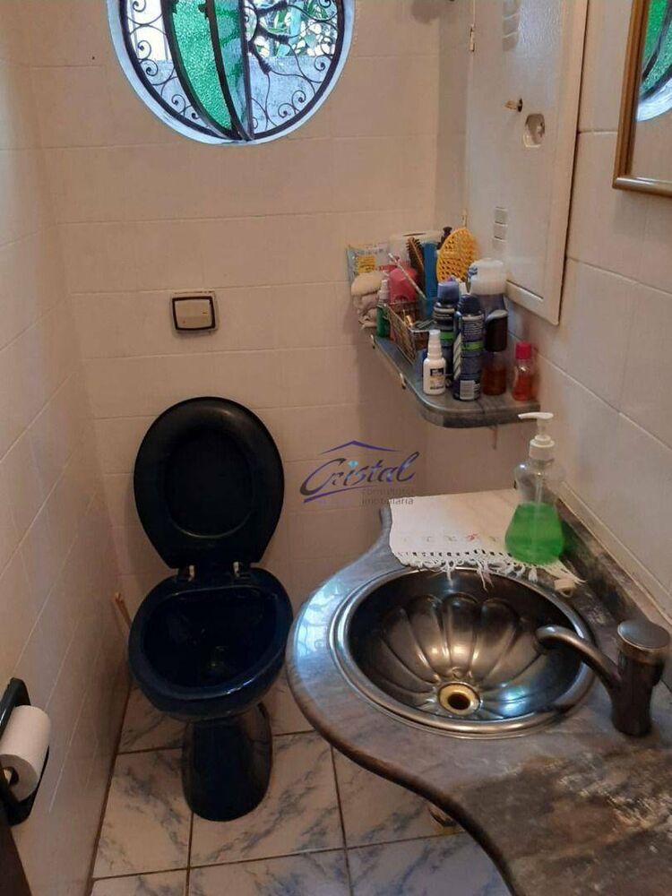 Casa, 3 quartos, 125 m² - Foto 22
