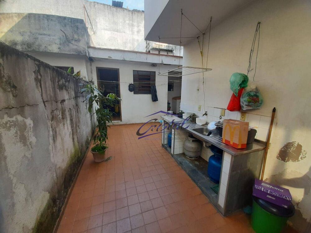 Casa, 3 quartos, 125 m² - Foto 24