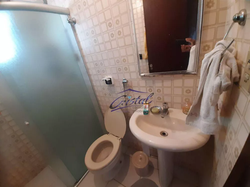 Casa, 3 quartos, 125 m² - Foto 15