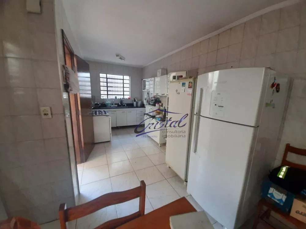Casa, 3 quartos, 125 m² - Foto 16