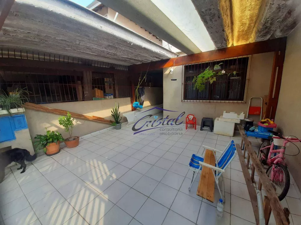 Casa, 3 quartos, 125 m² - Foto 17