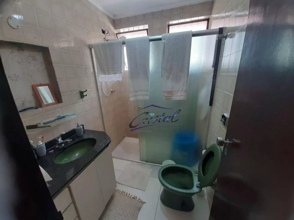 Casa, 3 quartos, 125 m² - Foto 11