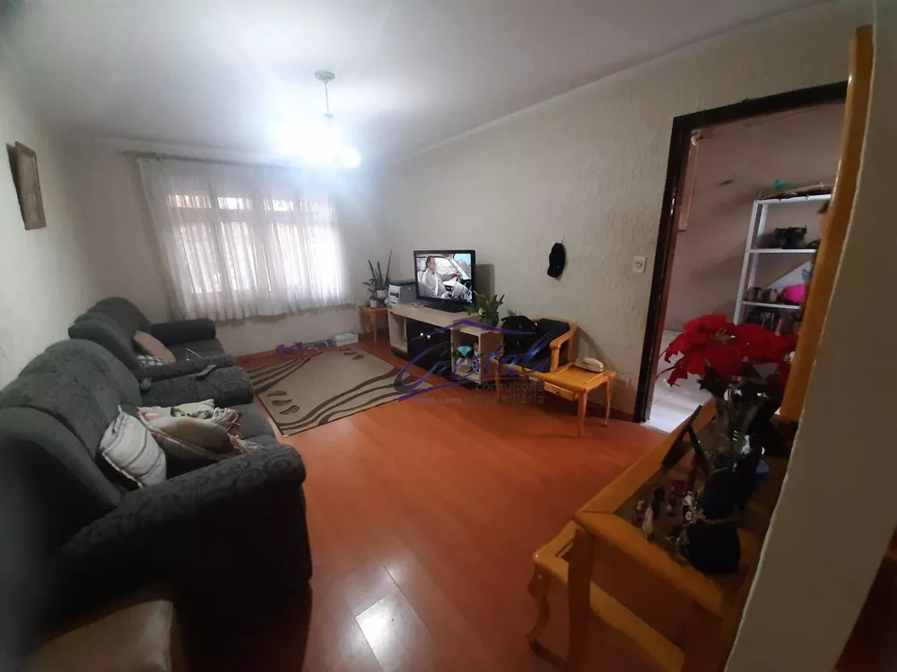 Casa, 3 quartos, 125 m² - Foto 3