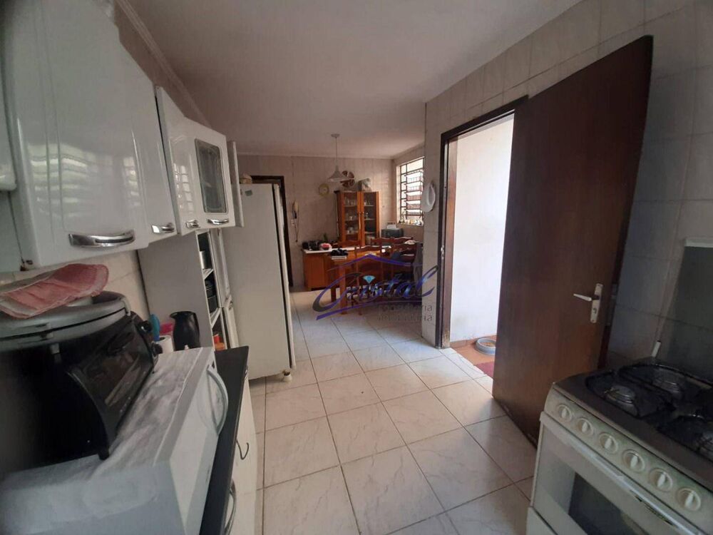 Casa, 3 quartos, 125 m² - Foto 21