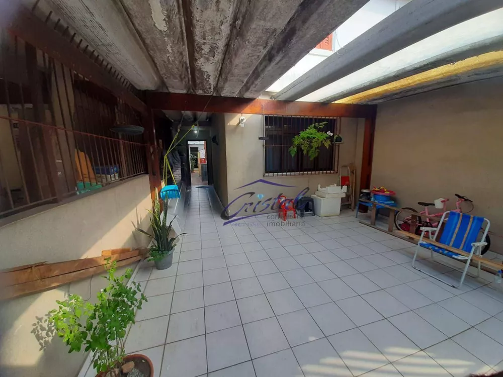 Casa, 3 quartos, 125 m² - Foto 14