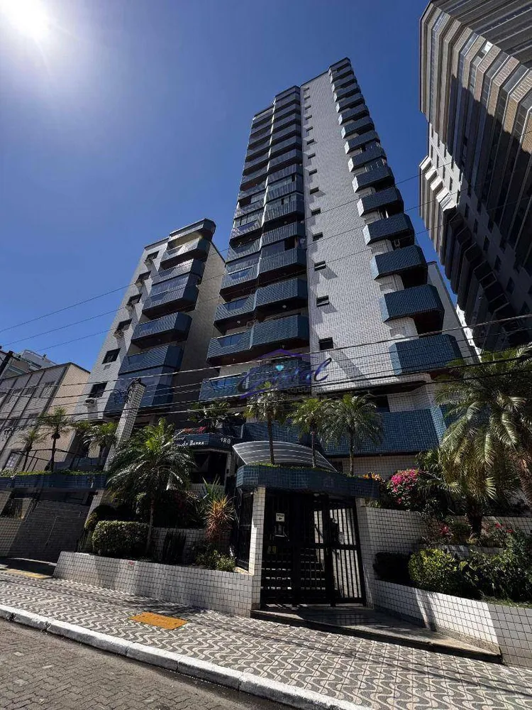 Apartamento, 2 quartos, 96 m² - Foto 1