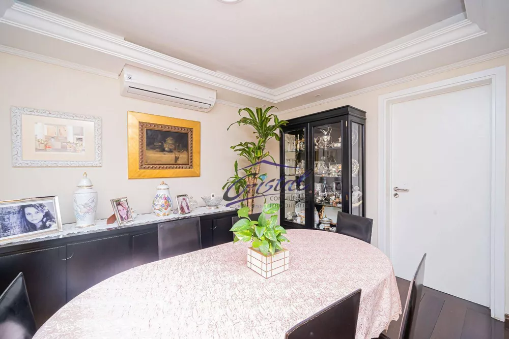 Apartamento, 4 quartos, 168 m² - Foto 8