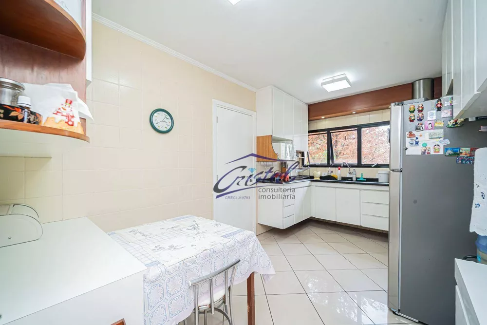 Apartamento, 4 quartos, 168 m² - Foto 4
