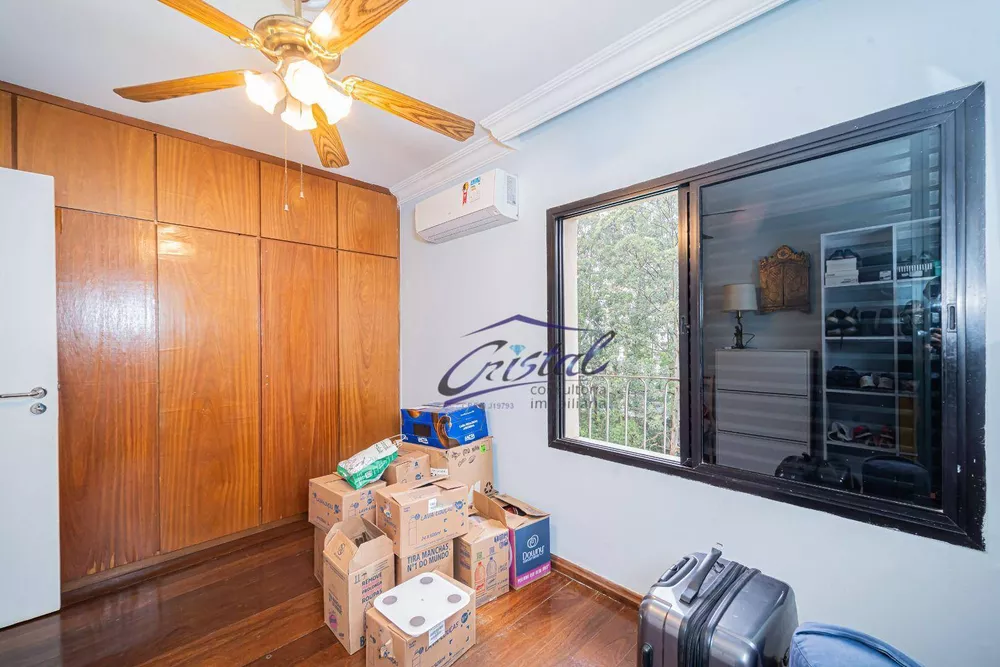 Apartamento, 4 quartos, 168 m² - Foto 10