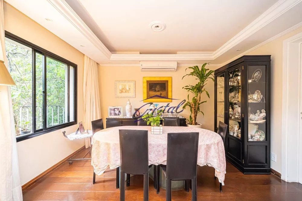 Apartamento, 4 quartos, 168 m² - Foto 12