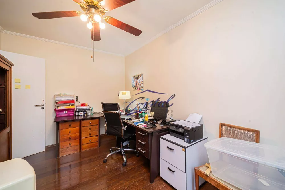 Apartamento, 4 quartos, 168 m² - Foto 9