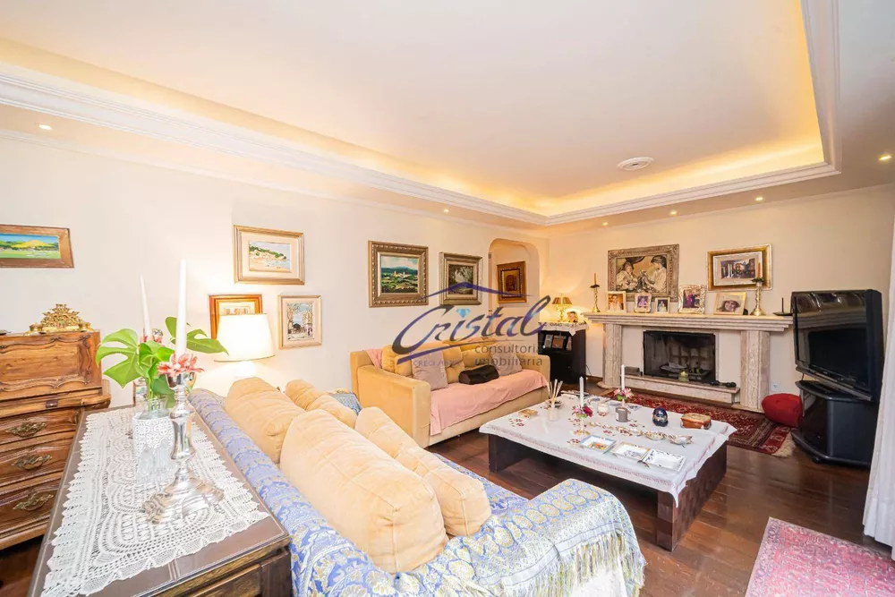 Apartamento, 4 quartos, 168 m² - Foto 5
