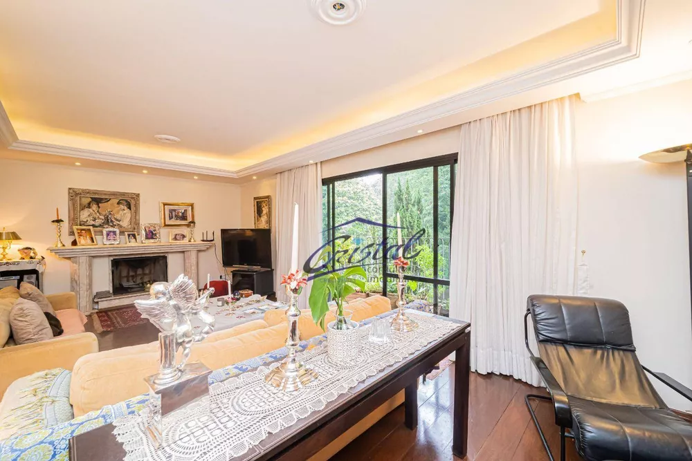 Apartamento, 4 quartos, 168 m² - Foto 1
