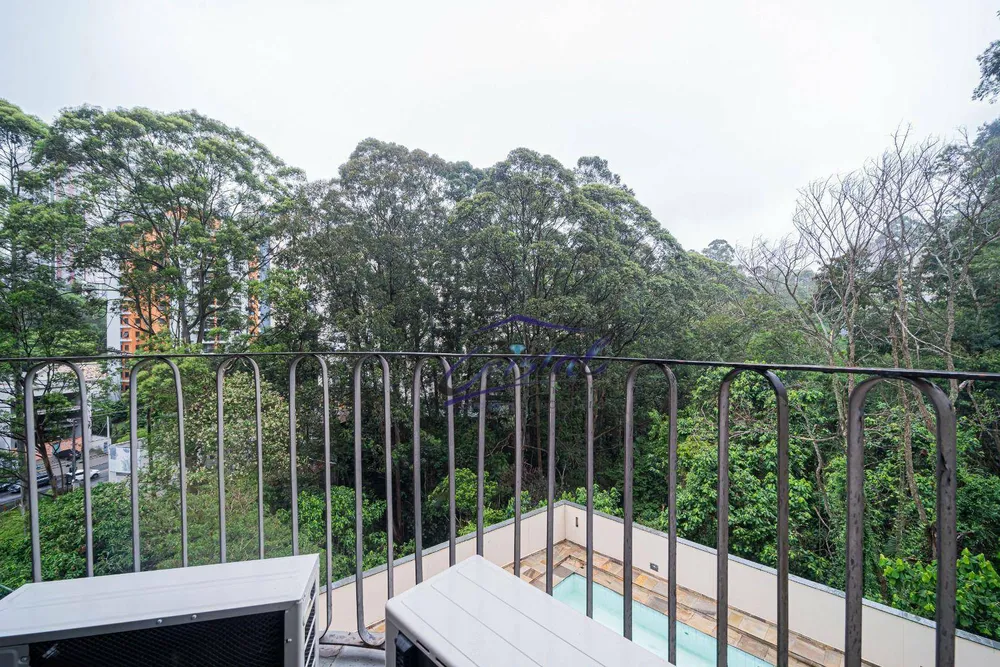Apartamento, 4 quartos, 168 m² - Foto 10