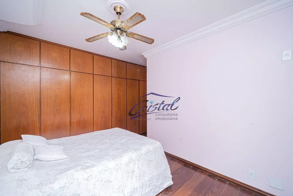 Apartamento, 4 quartos, 168 m² - Foto 3