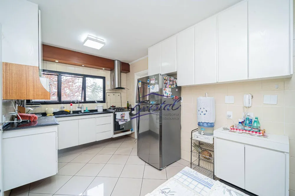Apartamento, 4 quartos, 168 m² - Foto 24