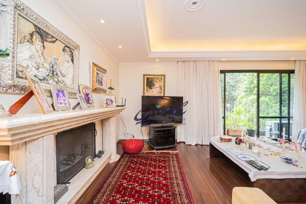 Apartamento, 4 quartos, 168 m² - Foto 9