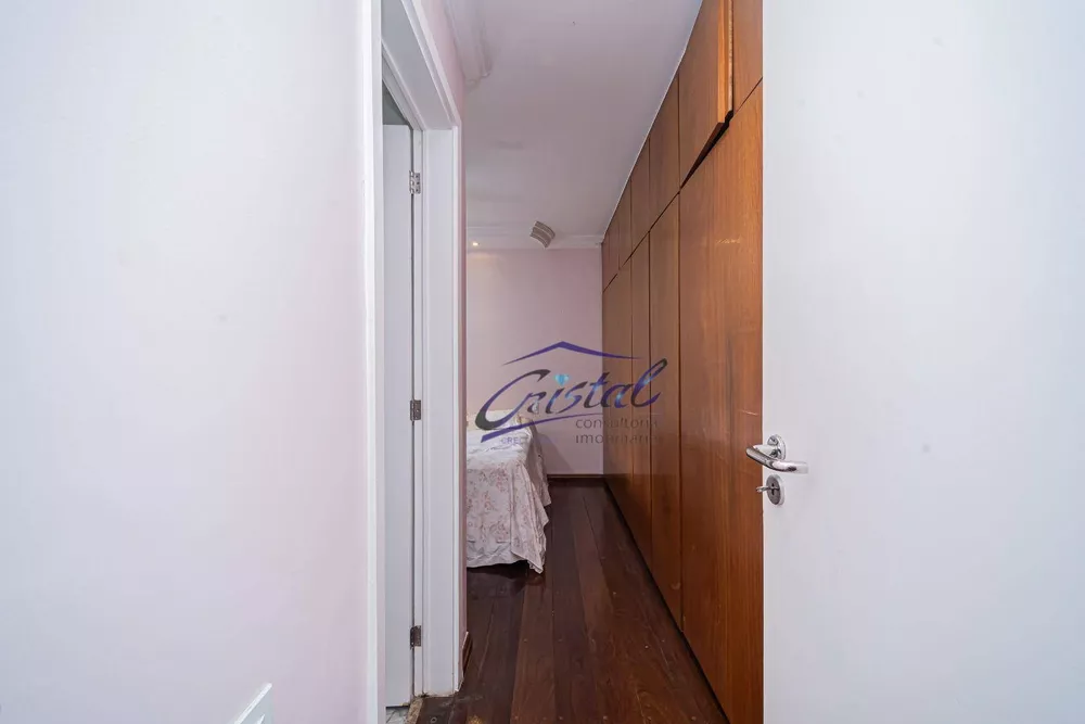 Apartamento, 4 quartos, 168 m² - Foto 11